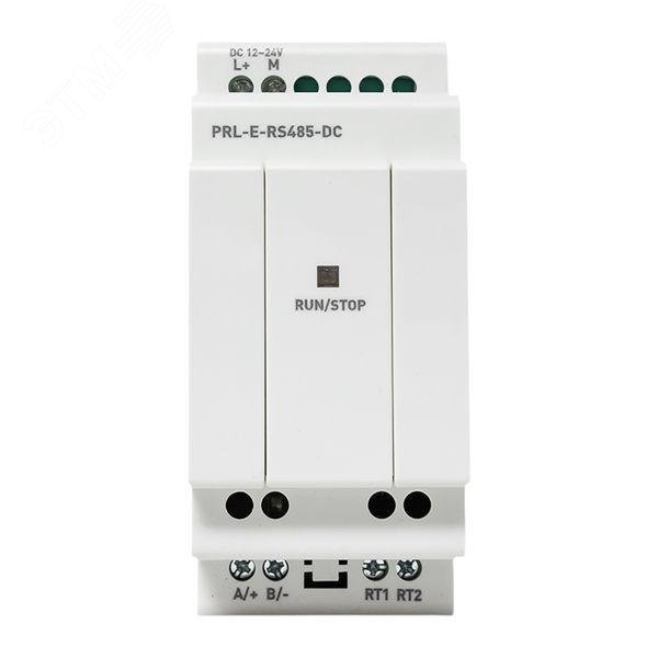 Коммуникационный модуль расширения PRO-Relay RS-485 DC