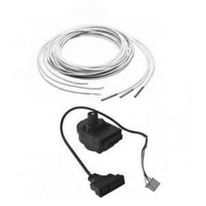 Датчик температуры воды в бойлере ГВС для котлов  ECO-4s, ECO Four, Duo-tec Compact и LUNA Duo-tec E