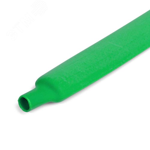 Трубка термоусадочная ТУТ (HF)-60/30 зел