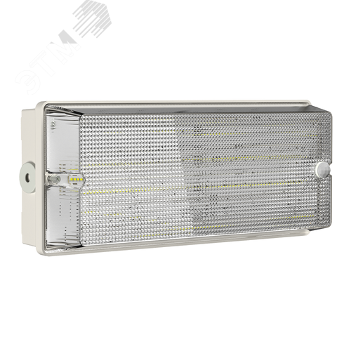 Аварийный светильник BS-UNIVERSAL-53-L1-INEXI2 3000K DD01