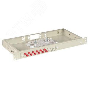 Кросс ШКОС-М -1U/2 -12 -FC/ST ~12 -FC/D/SM ~12 -FC/UPC