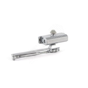 Доводчик дверной SPRUT Door Closer-050GR