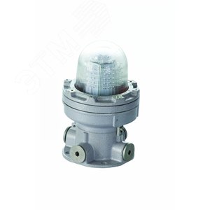 Светильник светодиодный взрывозащищенный FLASH LED 220R(S) Ex