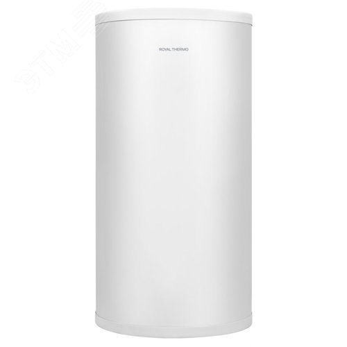 Бойлер косвенного нагрева AQUATEC Ec EF150        напольный