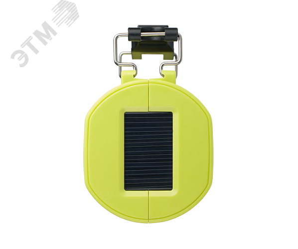 Фонарь аккумуляторный AccuF8-L1W/L24-gn (зел.)