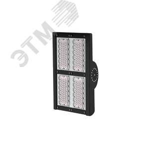 Светильник светодиодный -RS-SL-E-SIRIUS-400W-22-60-070