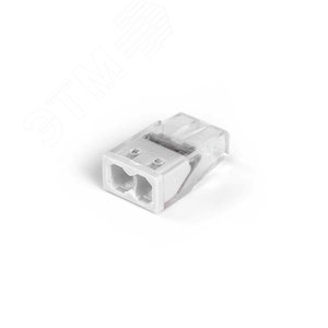 Клемма миниатюрная СМК 2273-205