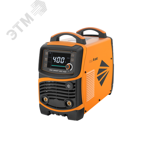 Инвертор сварочный ARC 400 PRO SMART (Z298S)
