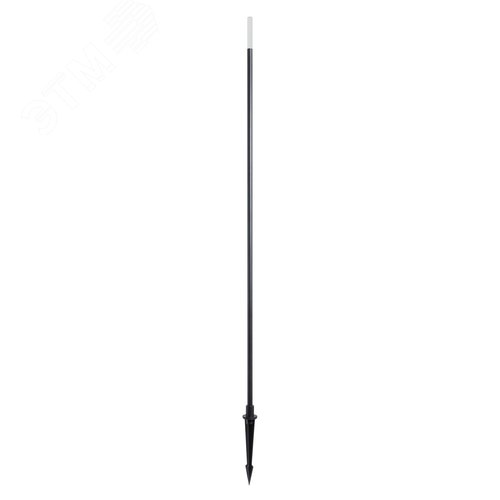 Светильник KT-CANNA-L1200-1W Warm3000 (DG, 110 deg, 24V) (IP65 металл, 3 года)