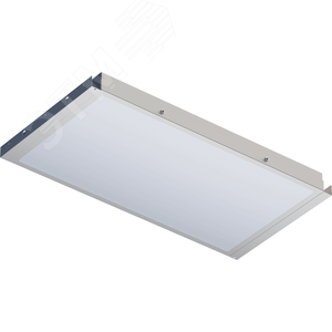 Светильник светодиодный ДВО-19-О-18-3К-IP54-CLIP-IN