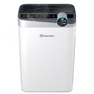 Воздухоочиститель Griffon 500 Wi-Fi