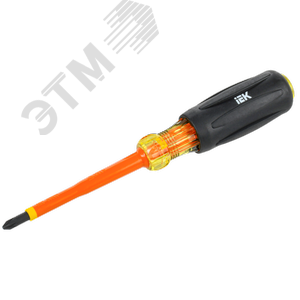 Отвертка диэлектрическая PZ2х100 Т3 ARMA2L 5