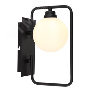 Бра светильник Evette 3134-401 настенный 1 х G9 LED 4 Вт модерн