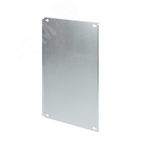 Монтажная плата частичная для шкафа CQE (ВхШ) 800x800 мм