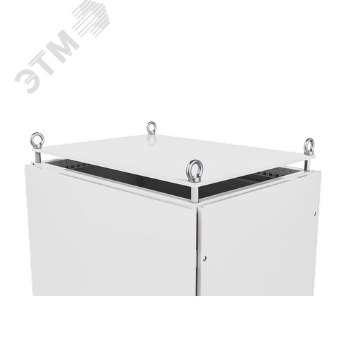 Комплект проставок М8х25 UC2/UC2M (4шт.)
