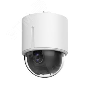 Видеокамера IP 2Мп уличная скоростная поворотная (4.8-120мм)