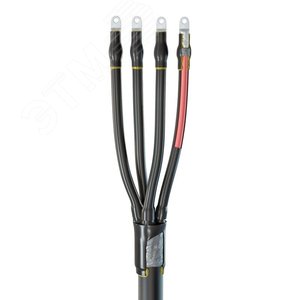 Муфта кабельная концевая 4РКТп-1-70/120(Б)