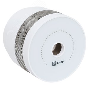 Умный датчик дыма Zigbee Connect