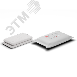 Подушка огнезащитная терморасширяющаяся FIREFORT PILLOW 200х25 L310 мм