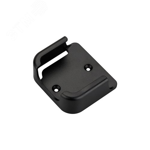 Держатель для пульта SMART-RH1 Black ARL, пластик