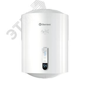 Водонагреватель накопительный Auga 30 V Slim Wi-Fi