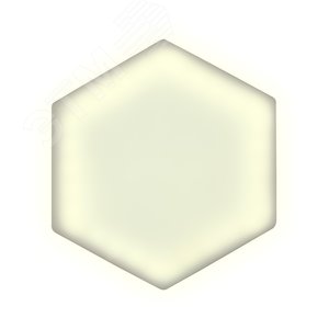 Cветильник светодиодный модульный ULE-H77-3,5W/3000K/12V WHITE Сенсорный Теплый белый свет 3000К 72 Лм