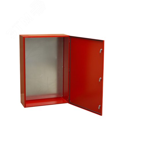 Корпус металлический ЩРНМ IP55 1400х800х300 RAL3020