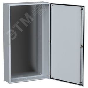 TITAN 5 Корпус металлический ЩМП-140.80.30 УХЛ1 IP66 IEK