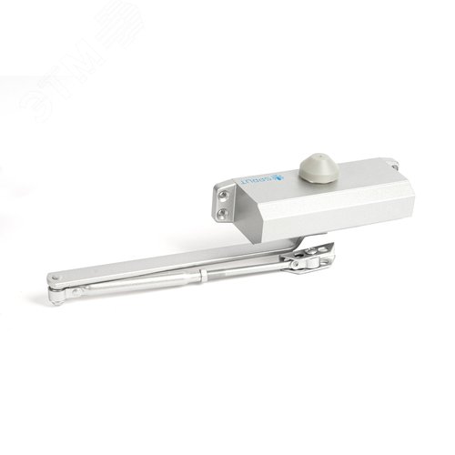 Дверной доводчик SKAT AC 091GR Door Closer, вес полотна до 90 кг, усилие EN4