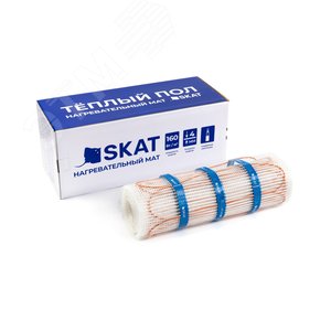 Мат нагревательный SKAT HT MAT-2,0-320