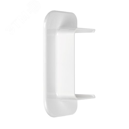 Ввод в стену для короба 70х40 мм прямой