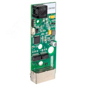Карта расширения для преобразователя частоты PRO-Drive PD-150-ACC-COMM-ETHERCAT