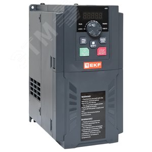 Преобразователь частоты PRO-Drive PD-150-FC-7K5-43-B