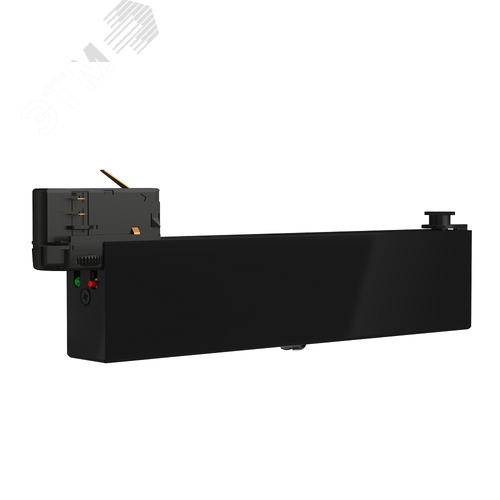 Аварийный светильник BS-CANOE-83-L2-INEXI3 Black