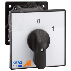 Переключатель OptiSwitch 4G63-84-OU-R214