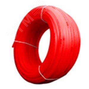 Труба 16х2.0 PERT, бухта 200 м