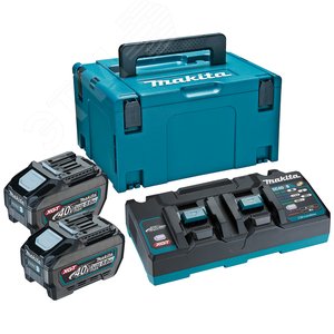 Набор PSK (BL4050F*2+DC40RB*1+TYPE3 CPC)
