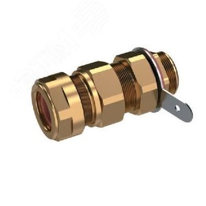 Ввод кабельный KBB-R20-PN-М20-K