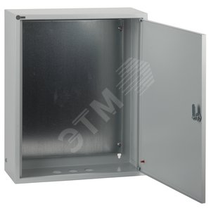 Корпус металлический ЩМП-2-1 76 УХЛ3 IP31 (500х400х155) (27)