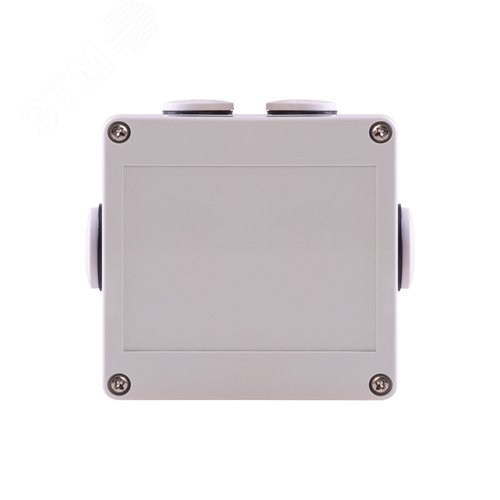 Бокс всепогодный защитный RexBox 100х100х55 IP65
