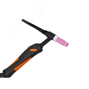 Горелка TECH TS 17 (160AC/DC) 4м IOZ6960-05