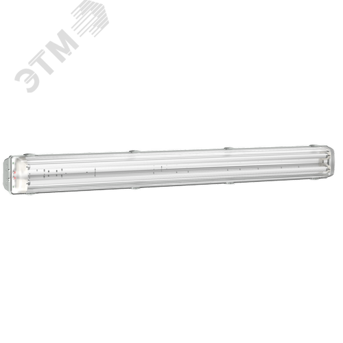 Аварийный светильник BS-ZENIT-10-L1-LED