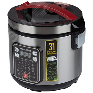 Мультиварка HS-2031 на 900 Вт