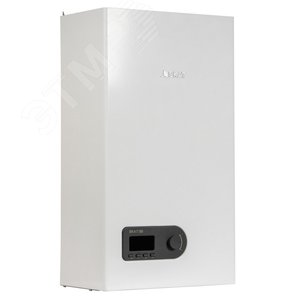 Котел газовый SKAT GB 18 настенный 18 кВт         двухконтурный с закрытой камерой сгорания