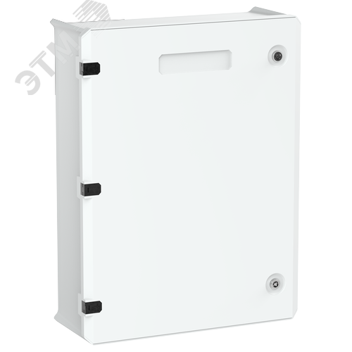 Корпус полиэстерный ЩМП 600х800х250 IP65 IEK