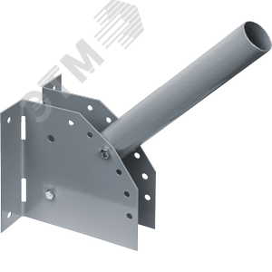Кронштейн NSB-01-0-350-38-GR с переменным углом