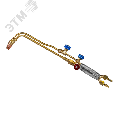 Резак комбинированный РЗП/2А-02М (R3P-2A )