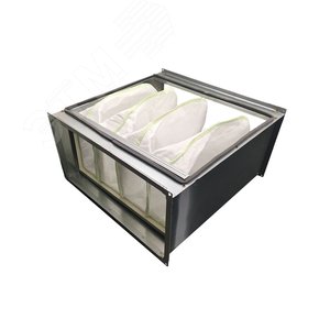 Корпус карманного фильтра К-8050