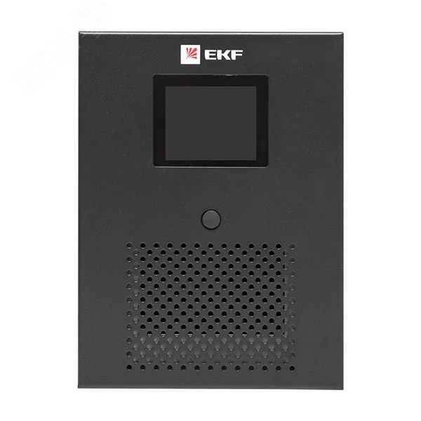 Источник бесперебойного питания E-Power SSW200 3000 ВА
