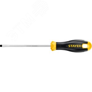 Отвертка Hercules SL3x100